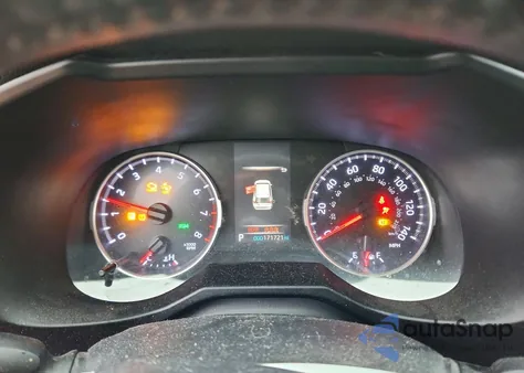 2020 Toyota Rav4 Xle Premium from USA, damaged, VIN 2T3C1RFV4LW063474